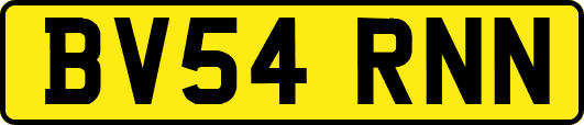 BV54RNN