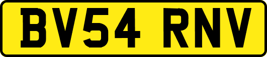 BV54RNV