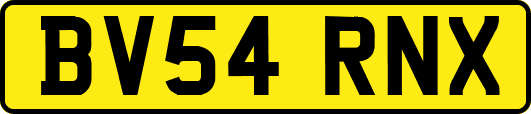 BV54RNX