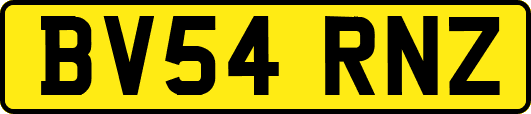 BV54RNZ