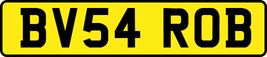 BV54ROB