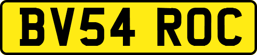 BV54ROC
