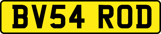BV54ROD