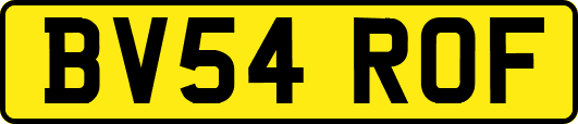BV54ROF