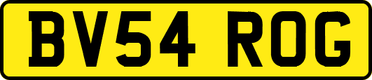 BV54ROG