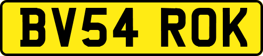BV54ROK