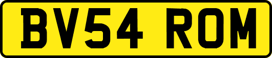 BV54ROM