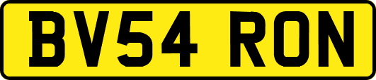 BV54RON