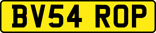 BV54ROP