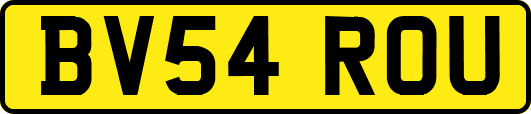 BV54ROU