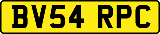 BV54RPC