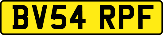 BV54RPF