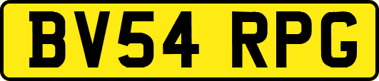 BV54RPG