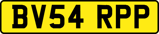 BV54RPP
