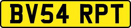 BV54RPT