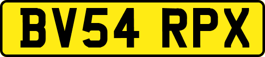 BV54RPX