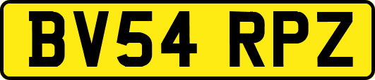 BV54RPZ