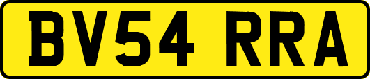 BV54RRA