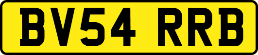 BV54RRB