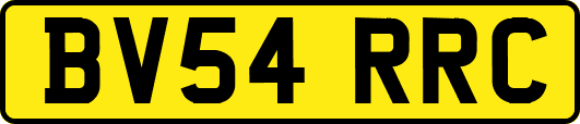BV54RRC