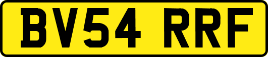 BV54RRF