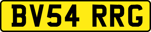 BV54RRG
