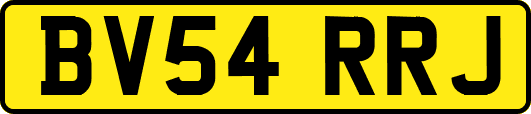 BV54RRJ