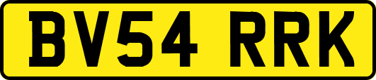 BV54RRK