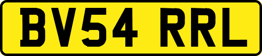 BV54RRL