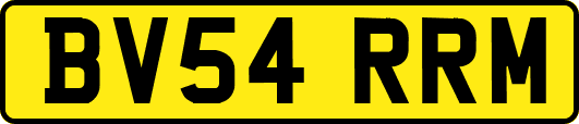 BV54RRM