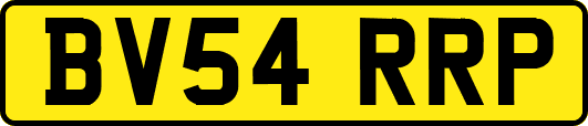 BV54RRP