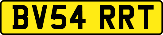 BV54RRT