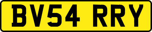 BV54RRY