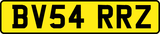 BV54RRZ