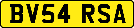 BV54RSA