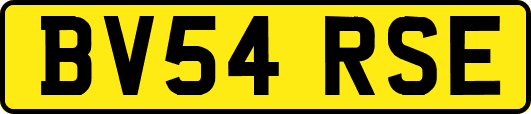 BV54RSE