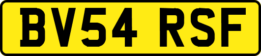BV54RSF