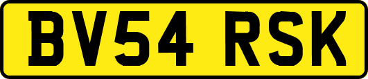 BV54RSK