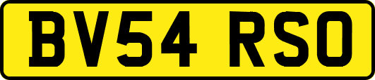 BV54RSO