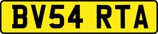 BV54RTA