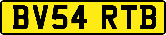 BV54RTB