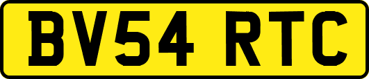BV54RTC