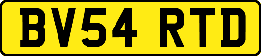 BV54RTD