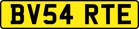 BV54RTE