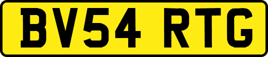 BV54RTG