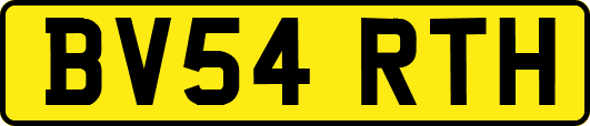 BV54RTH