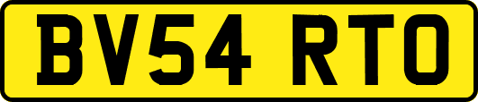BV54RTO