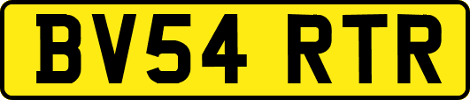 BV54RTR
