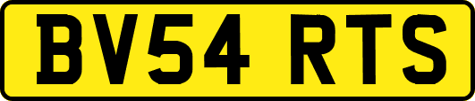 BV54RTS