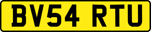 BV54RTU